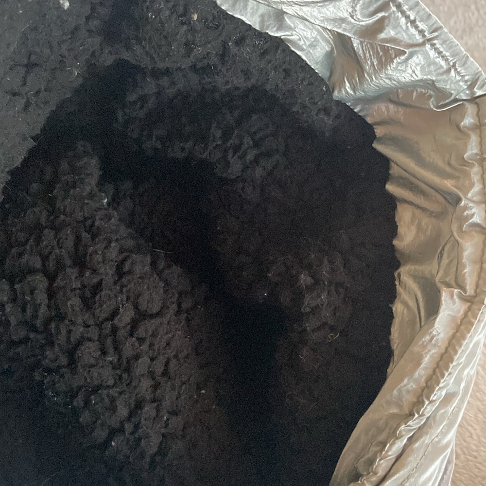 Michael Kors Silver Winter Jacket - image 5